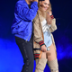 Illustration for article titled Beyoncé and Jay-Z Kick Off OTR II Tour in Cardiff, Wales